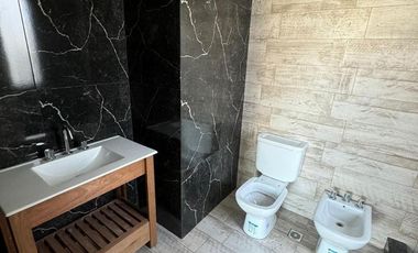 CASA  4AMB C/ PILETA - LAGOS DE CANNING 2 - CANNING
