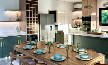 Excelente Casa en Las Praderas De Lujan A estrenar