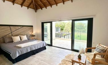 Excelente Casa en Las Praderas De Lujan A estrenar