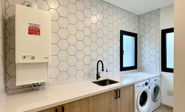 Excelente Casa en Las Praderas De Lujan A estrenar