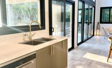 Excelente Casa en Las Praderas De Lujan A estrenar