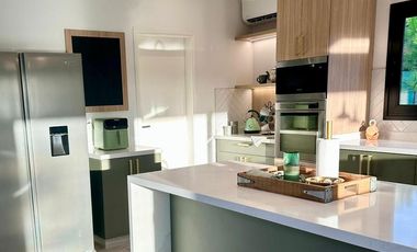 Excelente Casa en Las Praderas De Lujan A estrenar