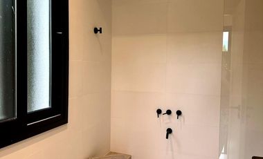 Excelente Casa en Las Praderas De Lujan A estrenar