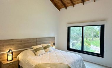 Excelente Casa en Las Praderas De Lujan A estrenar