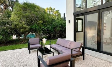 Excelente Casa en Las Praderas De Lujan A estrenar