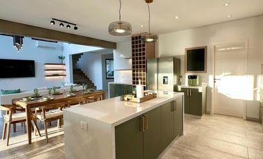 Excelente Casa en Las Praderas De Lujan A estrenar