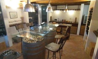 Magnifica Casa en dos plantas sobre terreno de 1441m - Praderas de Lujan