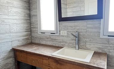 Casa en venta / alquiler, con pileta. Barrio Cerrado de Escobar, G.B.A. Zona Norte
