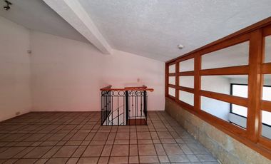 CASA VENTA RIO COATZACOALCOS, PASEOS DE CHURUBUSCO