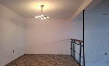 CASA VENTA RIO COATZACOALCOS, PASEOS DE CHURUBUSCO