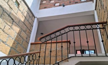 CASA VENTA RIO COATZACOALCOS, PASEOS DE CHURUBUSCO