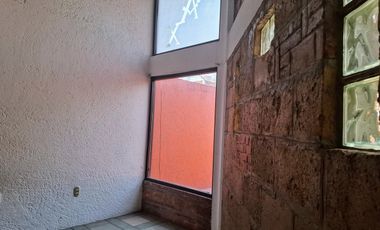 CASA VENTA RIO COATZACOALCOS, PASEOS DE CHURUBUSCO