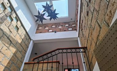 CASA VENTA RIO COATZACOALCOS, PASEOS DE CHURUBUSCO