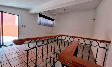 CASA VENTA RIO COATZACOALCOS, PASEOS DE CHURUBUSCO