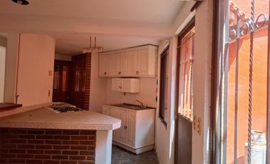 CASA VENTA RIO COATZACOALCOS, PASEOS DE CHURUBUSCO