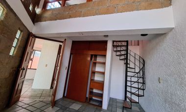 CASA VENTA RIO COATZACOALCOS, PASEOS DE CHURUBUSCO