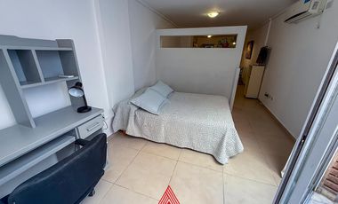 Se alquila depto amoblado en Nueva Cordoba
