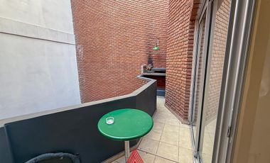 Se alquila depto amoblado en Nueva Cordoba