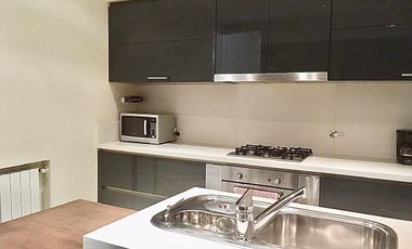 Departamento - Recoleta
