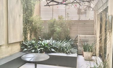 Departamento - Recoleta