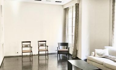 Departamento - Recoleta