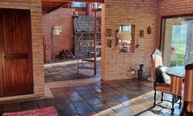 Casa en Venta en Las Praderas De Lujan