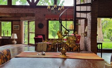 Casa en Venta en Las Praderas De Lujan