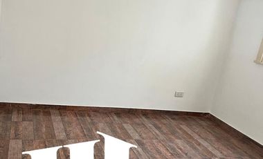 Departamento en  Alquiler