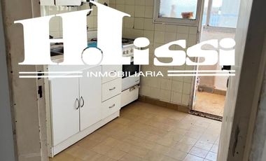 Departamento en  Alquiler