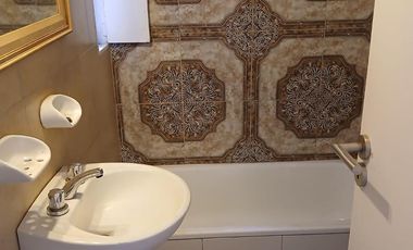 Departamento en Belgrano 4 ambientes con cochera fija