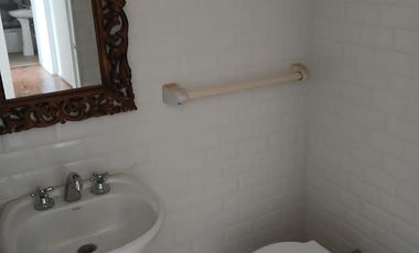 Departamento en Belgrano 4 ambientes con cochera fija