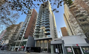 Lumiere - Ambiente / Estudio con cochera fija! Amenities de lujo - Seguridad 24hs