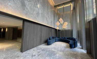 Lumiere - Ambiente / Estudio con cochera fija! Amenities de lujo - Seguridad 24hs