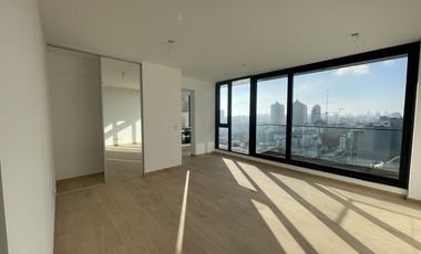 Lumiere - Ambiente / Estudio con cochera fija! Amenities de lujo - Seguridad 24hs