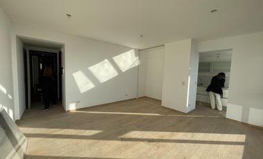 Lumiere - Ambiente / Estudio con cochera fija! Amenities de lujo - Seguridad 24hs