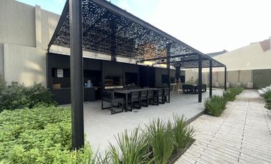 Lumiere - Ambiente / Estudio con cochera fija! Amenities de lujo - Seguridad 24hs