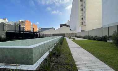 Lumiere - Ambiente / Estudio con cochera fija! Amenities de lujo - Seguridad 24hs