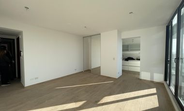 Lumiere - Ambiente / Estudio con cochera fija! Amenities de lujo - Seguridad 24hs
