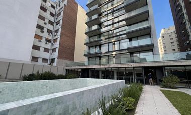 Lumiere - Ambiente / Estudio con cochera fija! Amenities de lujo - Seguridad 24hs