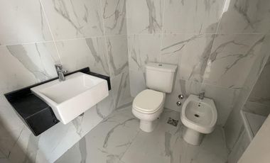 Lumiere - Ambiente / Estudio con cochera fija! Amenities de lujo - Seguridad 24hs