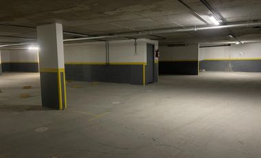 Lumiere - Ambiente / Estudio con cochera fija! Amenities de lujo - Seguridad 24hs