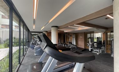 Lumiere - Ambiente / Estudio con cochera fija! Amenities de lujo - Seguridad 24hs