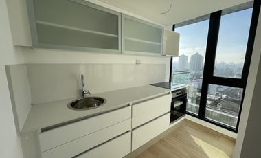 Lumiere - Ambiente / Estudio con cochera fija! Amenities de lujo - Seguridad 24hs