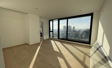 Lumiere - Ambiente / Estudio con cochera fija! Amenities de lujo - Seguridad 24hs