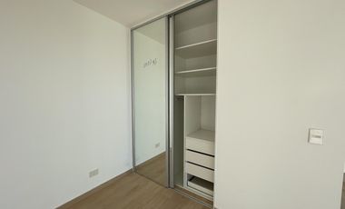 Lumiere - Ambiente / Estudio con cochera fija! Amenities de lujo - Seguridad 24hs