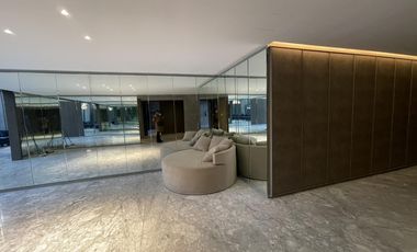 Lumiere - Ambiente / Estudio con cochera fija! Amenities de lujo - Seguridad 24hs