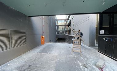 Lumiere - Ambiente / Estudio con cochera fija! Amenities de lujo - Seguridad 24hs