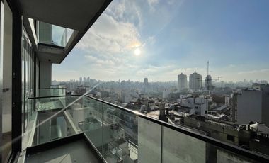 Lumiere - Ambiente / Estudio con cochera fija! Amenities de lujo - Seguridad 24hs
