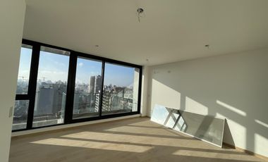 Lumiere - Ambiente / Estudio con cochera fija! Amenities de lujo - Seguridad 24hs