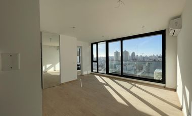 Lumiere - Ambiente / Estudio con cochera fija! Amenities de lujo - Seguridad 24hs